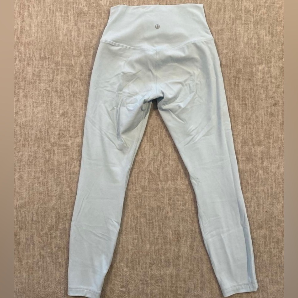 LULULEMON ALIGN LEGGINGS 25”